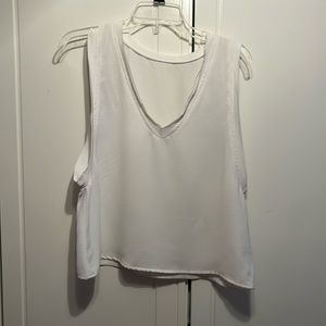 Dress sleeves top